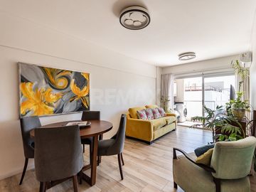 VENTA DEPARTAMENTO 3 AMB