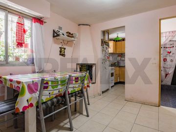 VENTA . DEPARTAMENTO 2 AMBIENTES . ALMAGRO