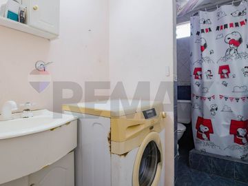 VENTA . DEPARTAMENTO 2 AMBIENTES . ALMAGRO
