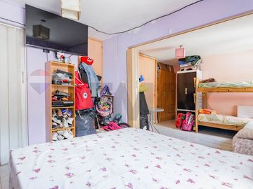 VENTA . DEPARTAMENTO 2 AMBIENTES . ALMAGRO