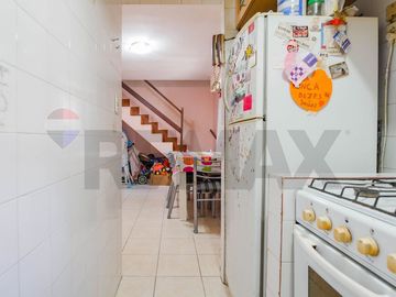 VENTA . DEPARTAMENTO 2 AMBIENTES . ALMAGRO