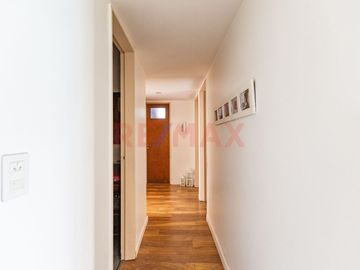 DEPTO 4 AMB VENTA CON BALCÓN EN VILLA GRAL MITRE