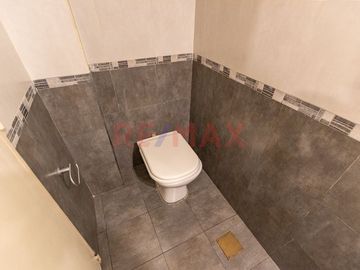DEPTO 4 AMB VENTA CON BALCÓN EN VILLA GRAL MITRE