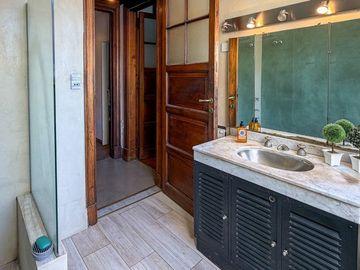 4 Amb Vista Abierta y Excelente Ubicación Recoleta