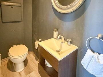 4 Amb Vista Abierta y Excelente Ubicación Recoleta