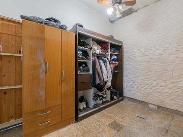 Doble vivienda en lote propio, en Gral. San Martín