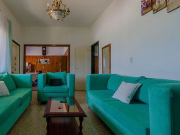 Doble vivienda en lote propio, en Gral. San Martín