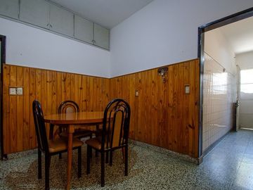 Doble vivienda en lote propio, en Gral. San Martín