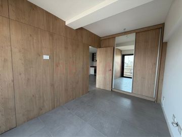 Venta dos amb. a estrenar con balcón en Palermo