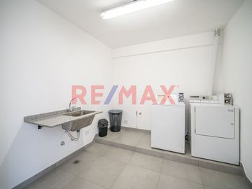 Venta dos amb. a estrenar con balcón en Palermo