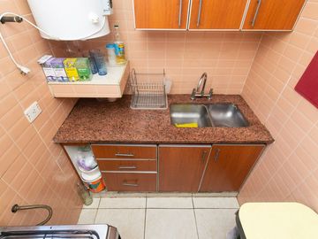 VENTA DEP 2 AMB VELEZ SARFIELD  LUMIN. P/ ESCALERA