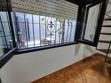 PH 3 amb. Coch. Patio. Terraza. Luz. Sin expensas