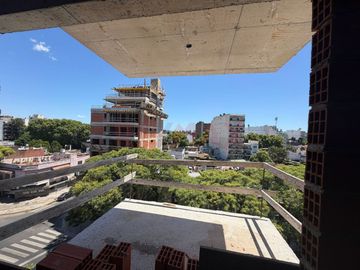 Venta depto. a estrenar 2 ambientes en V. Ortúzar