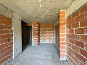 Venta depto. a estrenar 2 ambientes en V. Ortúzar