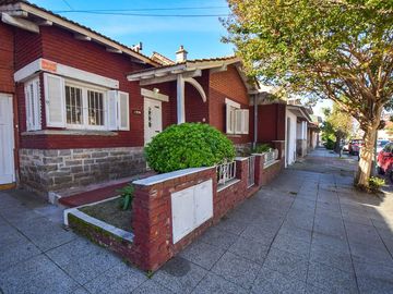 VENTA CASA PH 3 AMBIENTES PB FRENTE PATIO SAN JOSÉ