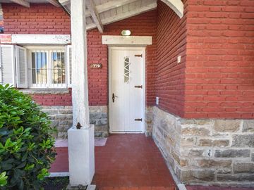 VENTA CASA PH 3 AMBIENTES PB FRENTE PATIO SAN JOSÉ