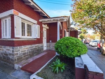 VENTA CASA PH 3 AMBIENTES PB FRENTE PATIO SAN JOSÉ