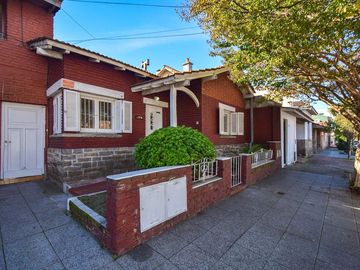 VENTA CASA PH 3 AMBIENTES PB FRENTE PATIO SAN JOSÉ