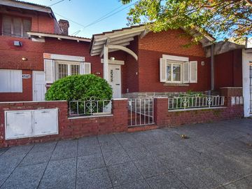 VENTA CASA PH 3 AMBIENTES PB FRENTE PATIO SAN JOSÉ