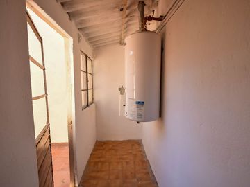 VENTA CASA PH 3 AMBIENTES PB FRENTE PATIO SAN JOSÉ
