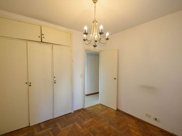 VENTA DEPARTAMENTO 2 AMB. FRENTE BALCON RECICLADO