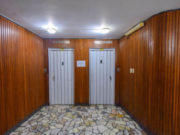 VENTA DEPARTAMENTO 2 AMB. FRENTE BALCON RECICLADO