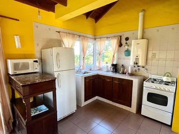 VENTA COMPLEJO DE CABAÑAS + 2 HECTAREAS