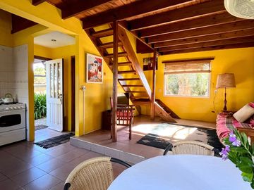 VENTA COMPLEJO DE CABAÑAS + 2 HECTAREAS