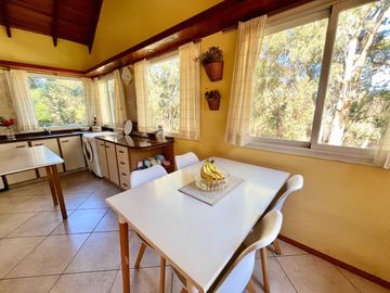 VENTA COMPLEJO DE CABAÑAS + 2 HECTAREAS