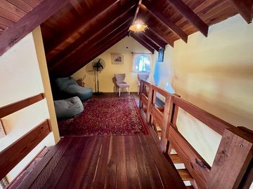 VENTA COMPLEJO DE CABAÑAS + 2 HECTAREAS