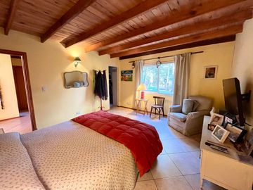 VENTA COMPLEJO DE CABAÑAS + 2 HECTAREAS
