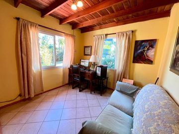 VENTA COMPLEJO DE CABAÑAS + 2 HECTAREAS