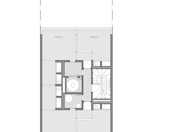 VENTA POZO. SEMI PISO 2 AMB. ANTICIPO Y CUOTAS.