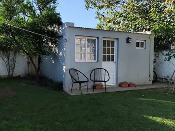 VENTA/ CASA FAMILIAR Y DPTO INTERNO /A. CREDITO