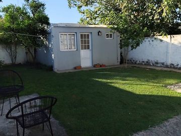 VENTA/ CASA FAMILIAR Y DPTO INTERNO /A. CREDITO