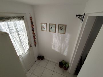 VENTA/ CASA FAMILIAR Y DPTO INTERNO /A. CREDITO