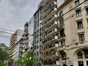 TERRENO CON POTENCIAL DE DESARROLLO MICROCENTRO