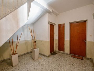 VENTA DEPARTAMENTO 2 DORMITORIOS CON AMPLIO BALCÓN