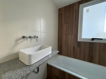 Venta de semipiso de 1 dormitorio a estrenar