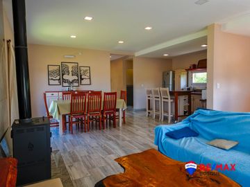 Venta lote 423 - Senderos 3, Costa Esmeralda