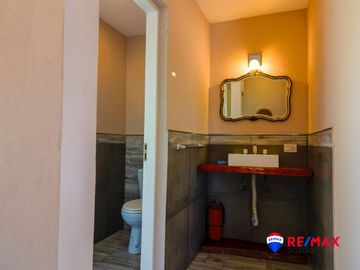 Venta lote 423 - Senderos 3, Costa Esmeralda
