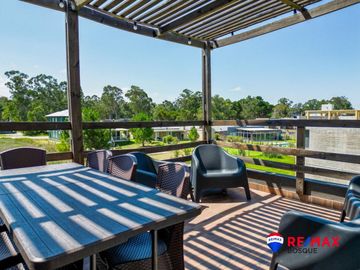 Venta lote 423 - Senderos 3, Costa Esmeralda