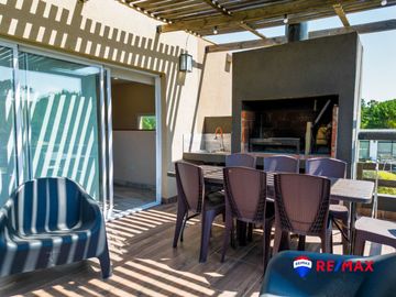 Venta lote 423 - Senderos 3, Costa Esmeralda