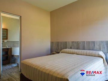 Venta lote 423 - Senderos 3, Costa Esmeralda