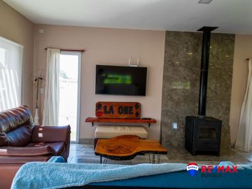 Venta lote 423 - Senderos 3, Costa Esmeralda