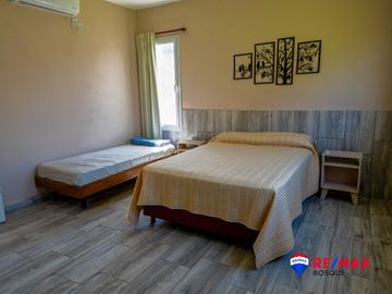 Venta lote 423 - Senderos 3, Costa Esmeralda