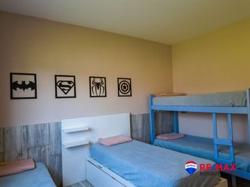 Venta lote 423 - Senderos 3, Costa Esmeralda