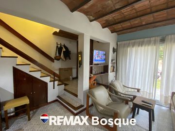 Venta duplex 3 ambientes en Pinamar