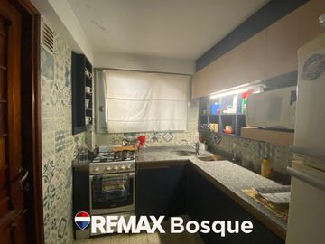 Venta duplex 3 ambientes en Pinamar