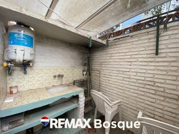 Venta duplex 3 ambientes en Pinamar